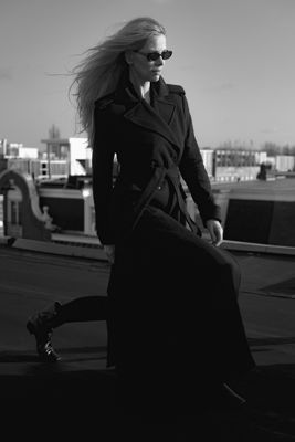 DIANA Z. for THE LAB