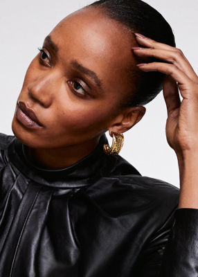 NADJA GIRAMATA for THE LAB