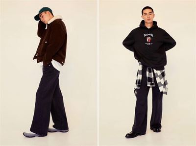 JOJI for THE LAB MODELS