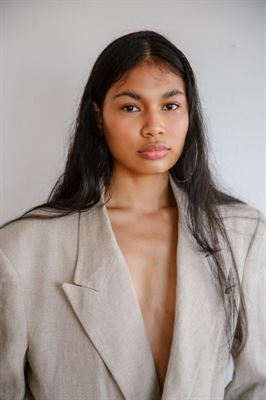 KAREN BRASIL for THE LAB