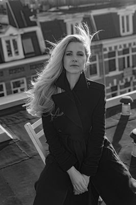 DIANA Z. for THE LAB