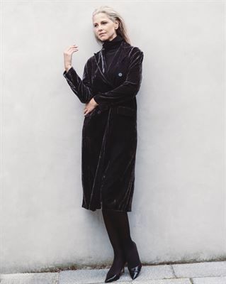 DIANA Z. for THE LAB