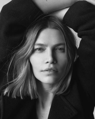 ALINE WEBER for THE LAB