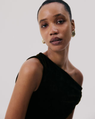 NADJA GIRAMATA for THE LAB
