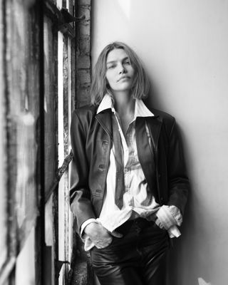 ALINE WEBER for THE LAB